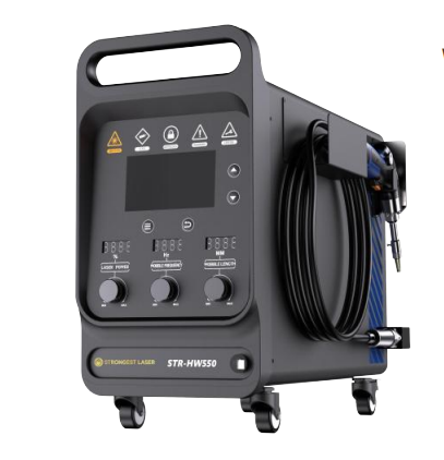 Industrielles 900-W-Handlasers – Industrial Laser Repair Bewertung und Preis