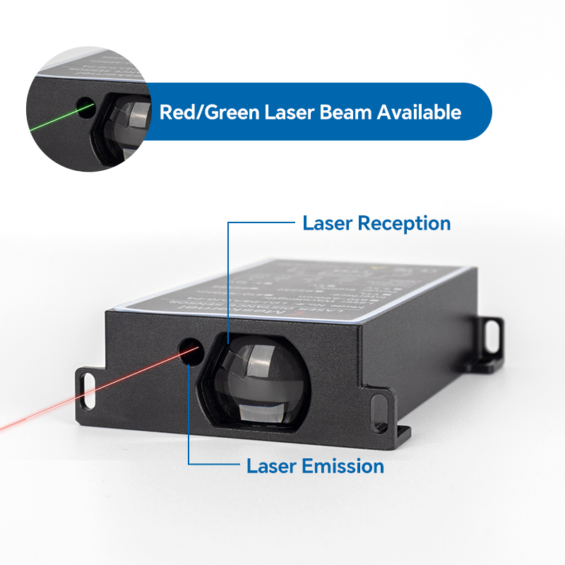 Neuerscheinung LDJ-P4 Aluminiu – Industrial Laser Measurement Bewertung und Preis
