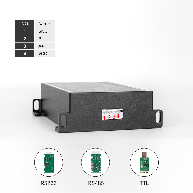 Neuerscheinung LDJ-P4 Aluminiu – Industrial Laser Measurement Bewertung und Preis