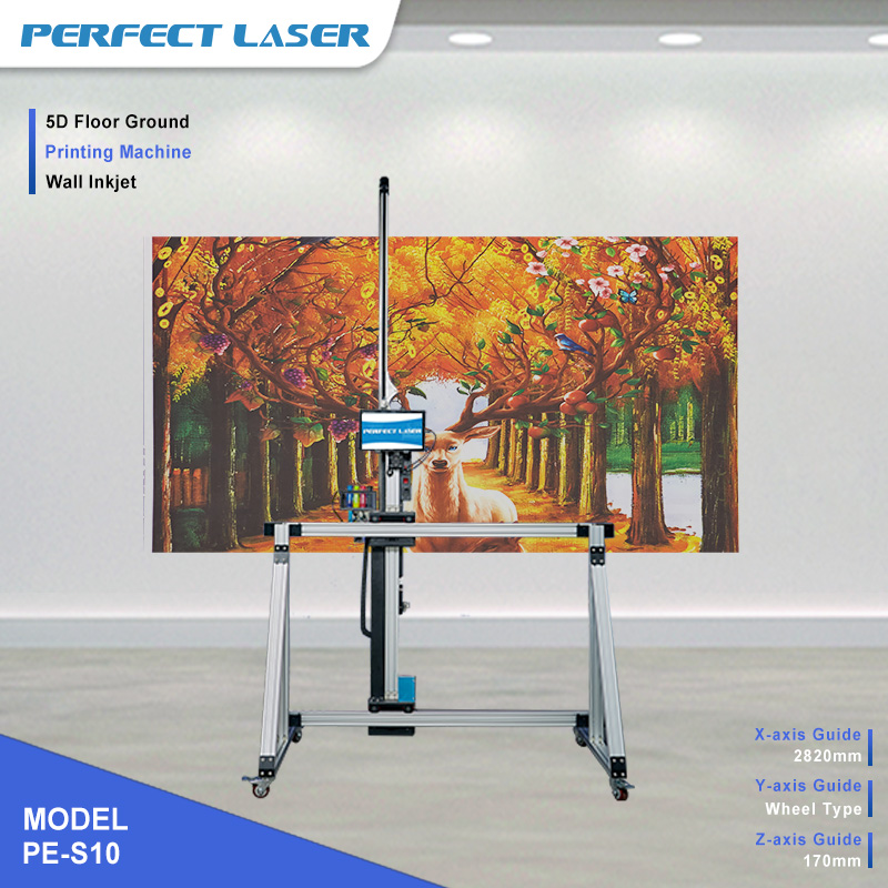 Perfekte Laserwerbung Industri – Industrial Laser Printing Machine Bewertung und Preis