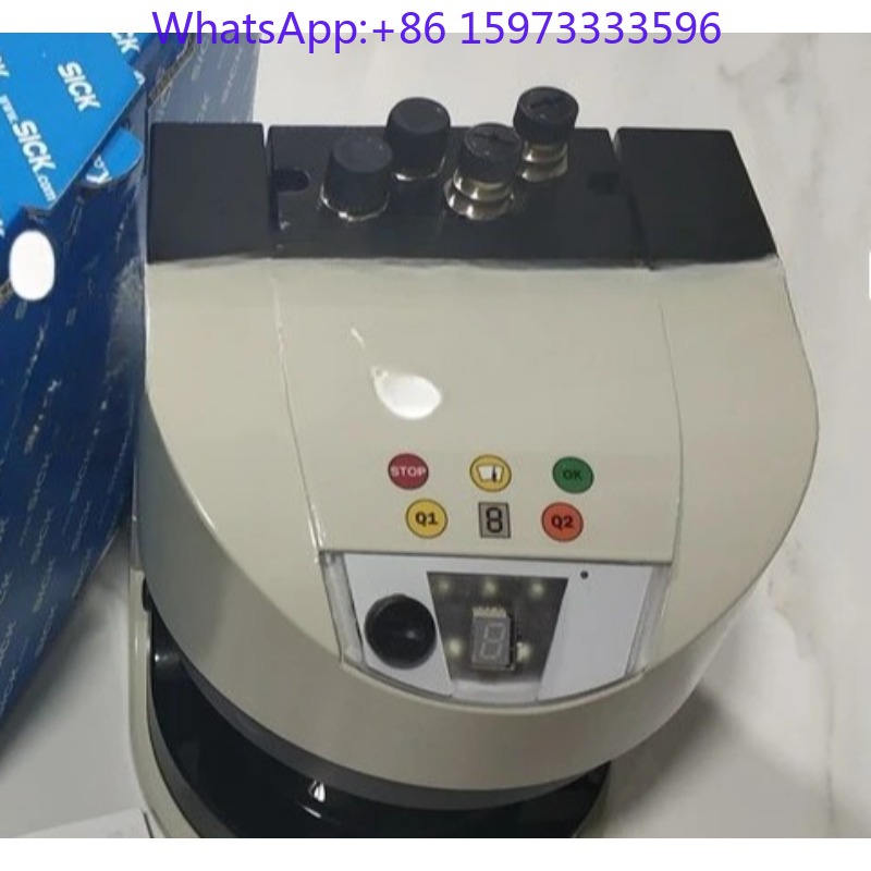 LMS151-10100 LMS111-10100 LMS1 – Industrial Laser Measurement Bewertung und Preis