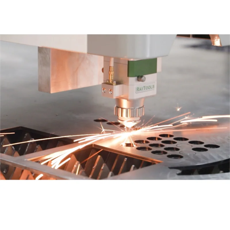 Ce Version Raycus Laser Genera – Industrial Laser Price Bewertung und Preis