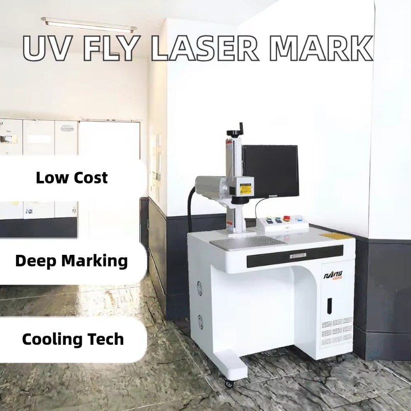 Neu eingetroffen: UV-Laserbesc – Industrial Laser Price Bewertung und Preis