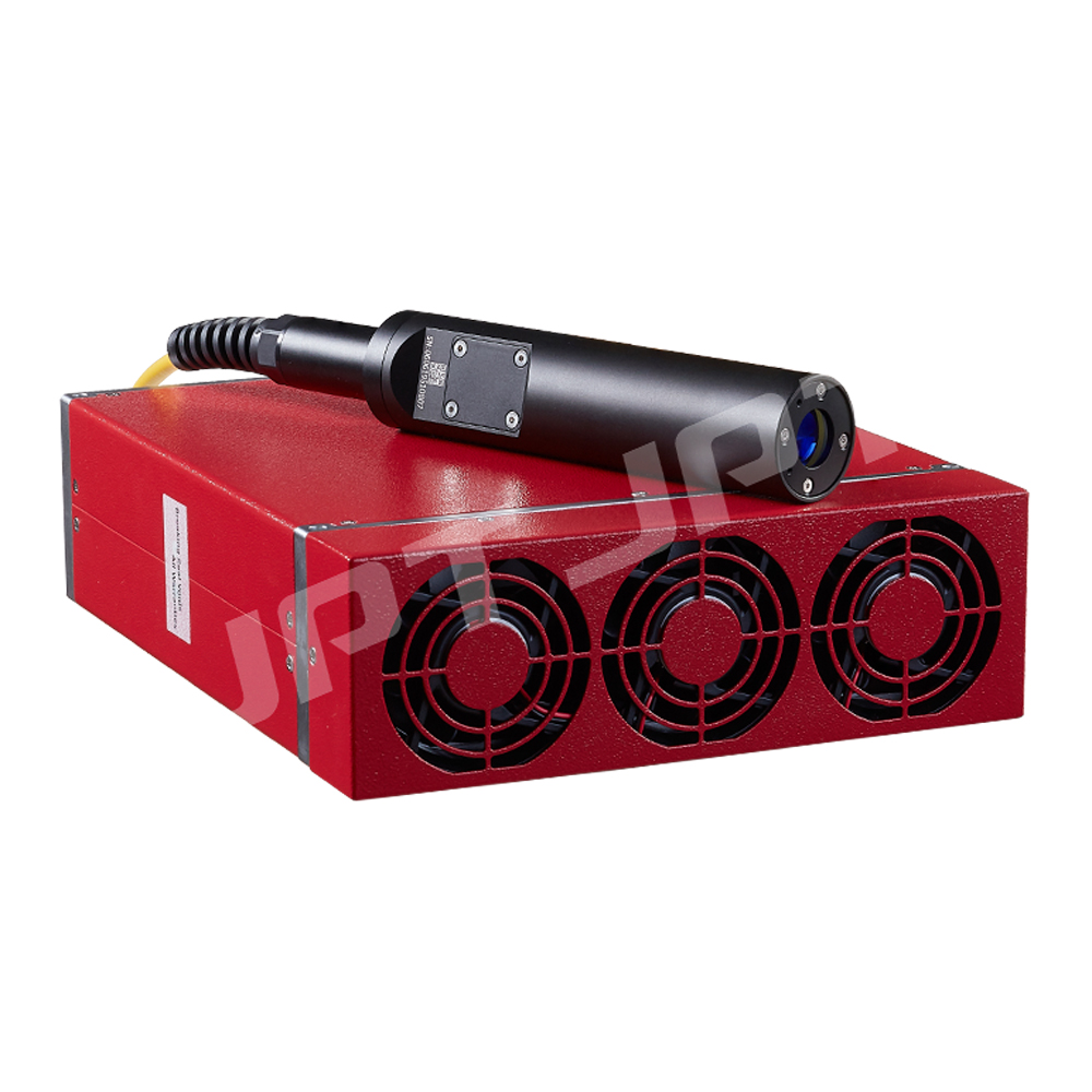 JPT M7-Serie gepulste Faserlas – Laser Marking Machine Bewertung und Preis