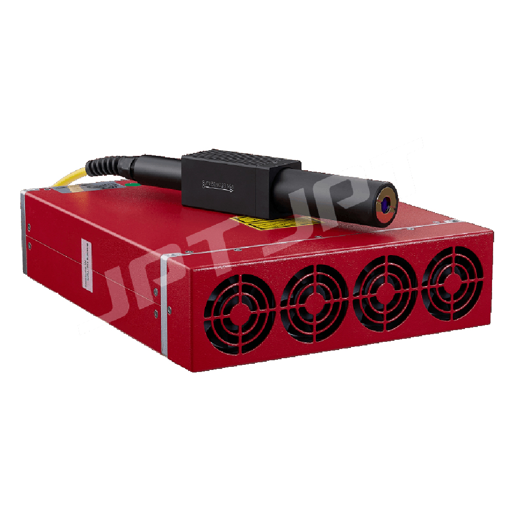 JPT M7-Serie gepulste Faserlas – Laser Marking Machine Bewertung und Preis