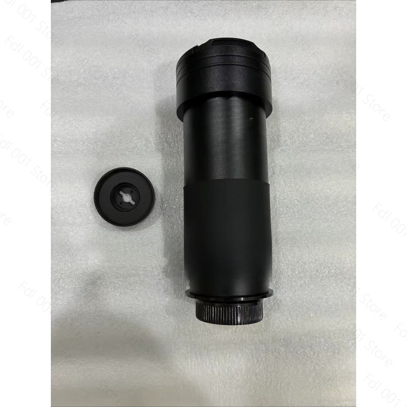 50X Laserstrahlexpander-Linse  – Laser Beam Expander Bewertung und Preis