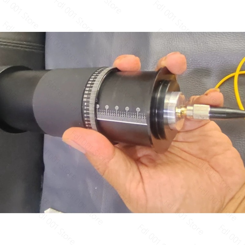 50X Laserstrahlexpander-Linse  – Laser Beam Expander Bewertung und Preis