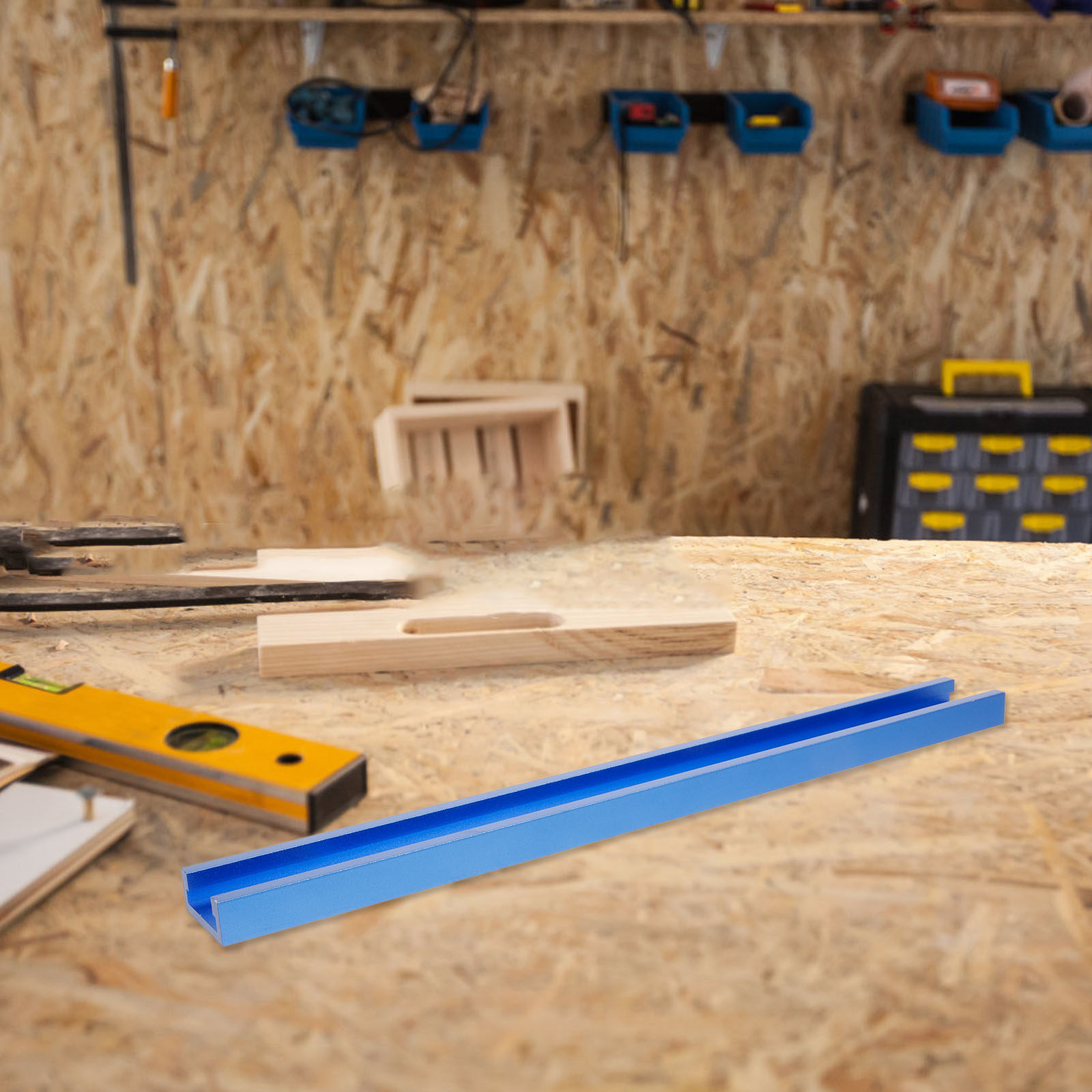 Holzbearbeitungs-Schiebetischs – Aluminum T-Slot Profile Bewertung und Preis