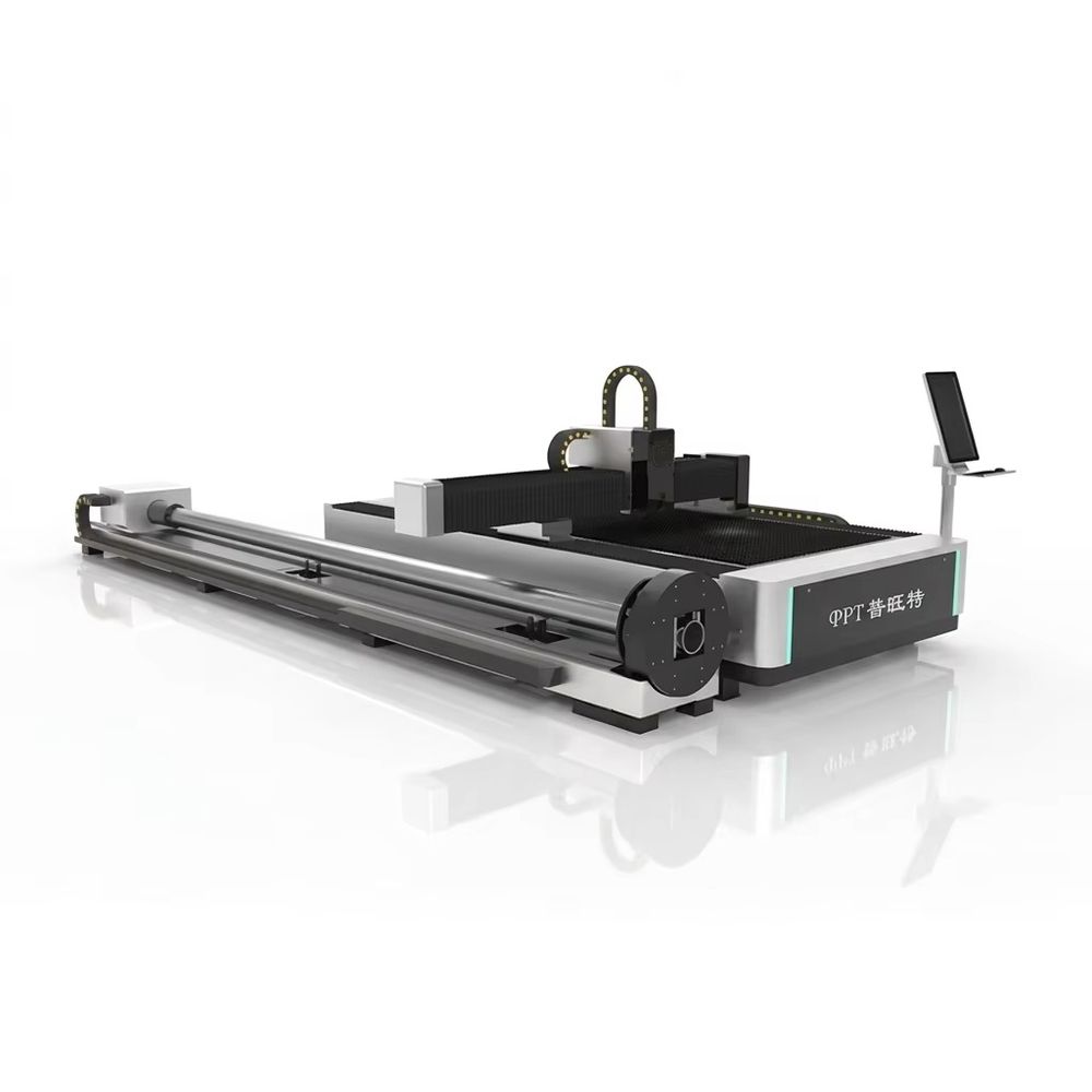 PFT Smart 6kW PFT-4015Y CNC-Fa – Industrial Fiber Laser Cutting Machine Bewertung und Preis