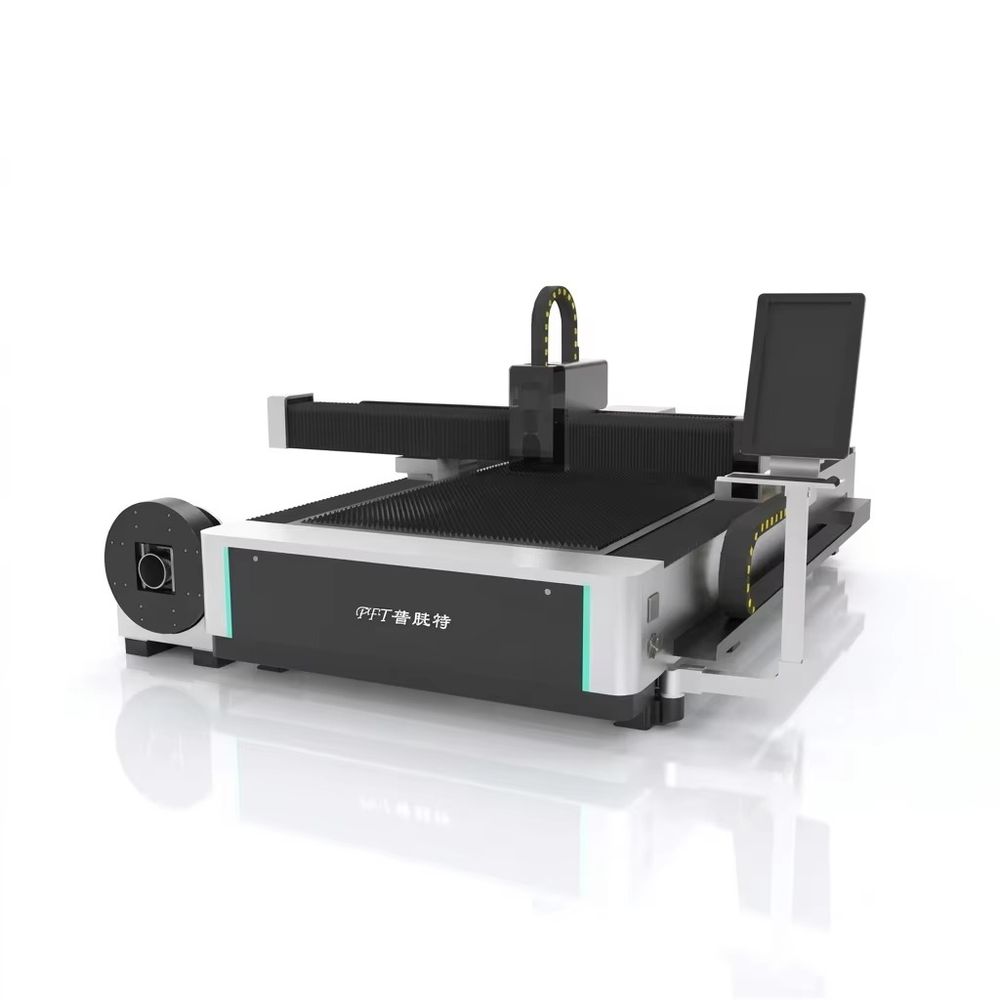PFT Smart 6kW PFT-4015Y CNC-Fa – Industrial Fiber Laser Cutting Machine Bewertung und Preis