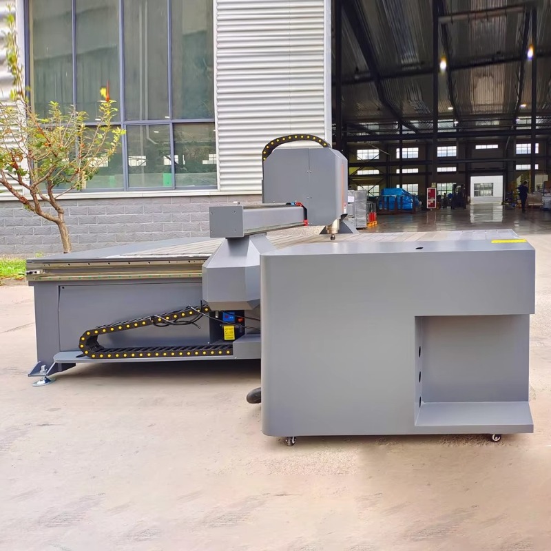 Faserlaser-Schneidemaschine Ho – Industrial Fiber Laser Cutting Machine Bewertung und Preis