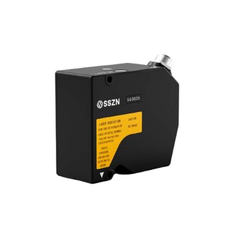 SG-Serie Punkt-Laser-Verschieb – Industrial Laser Measurement Bewertung und Preis