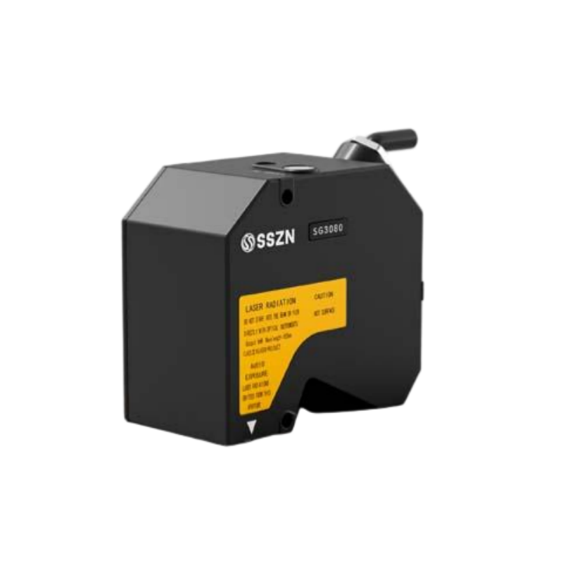 SG-Serie Punkt-Laser-Verschieb – Industrial Laser Measurement Bewertung und Preis