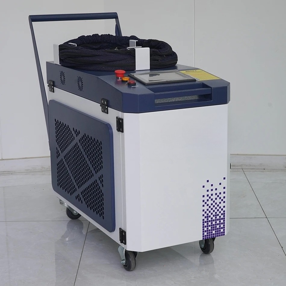 LCD industrielles elektronisch – Industrial Laser Gun Bewertung und Preis