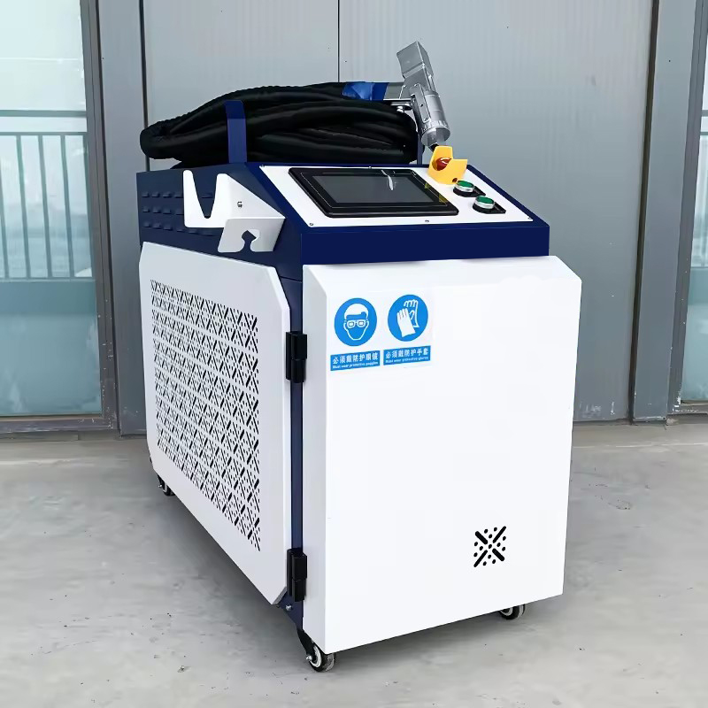 2000W Industrieller Laserreini – Industrial Laser Price Bewertung und Preis