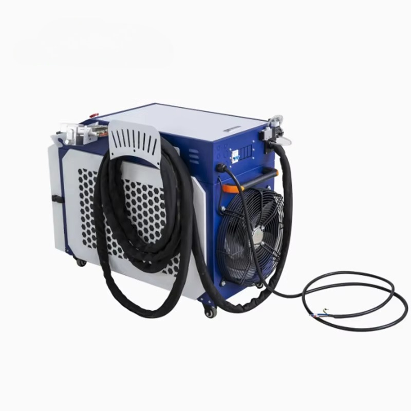 2000W Industrieller Laserreini – Industrial Laser Price Bewertung und Preis