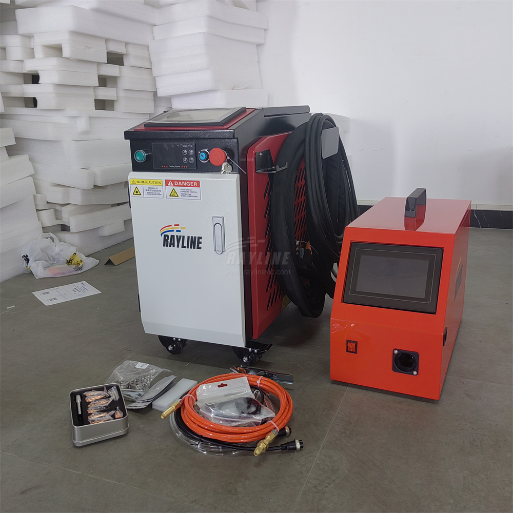 Neue Stil Mini Tragbare Handhe – Industrial Laser Repair Bewertung und Preis