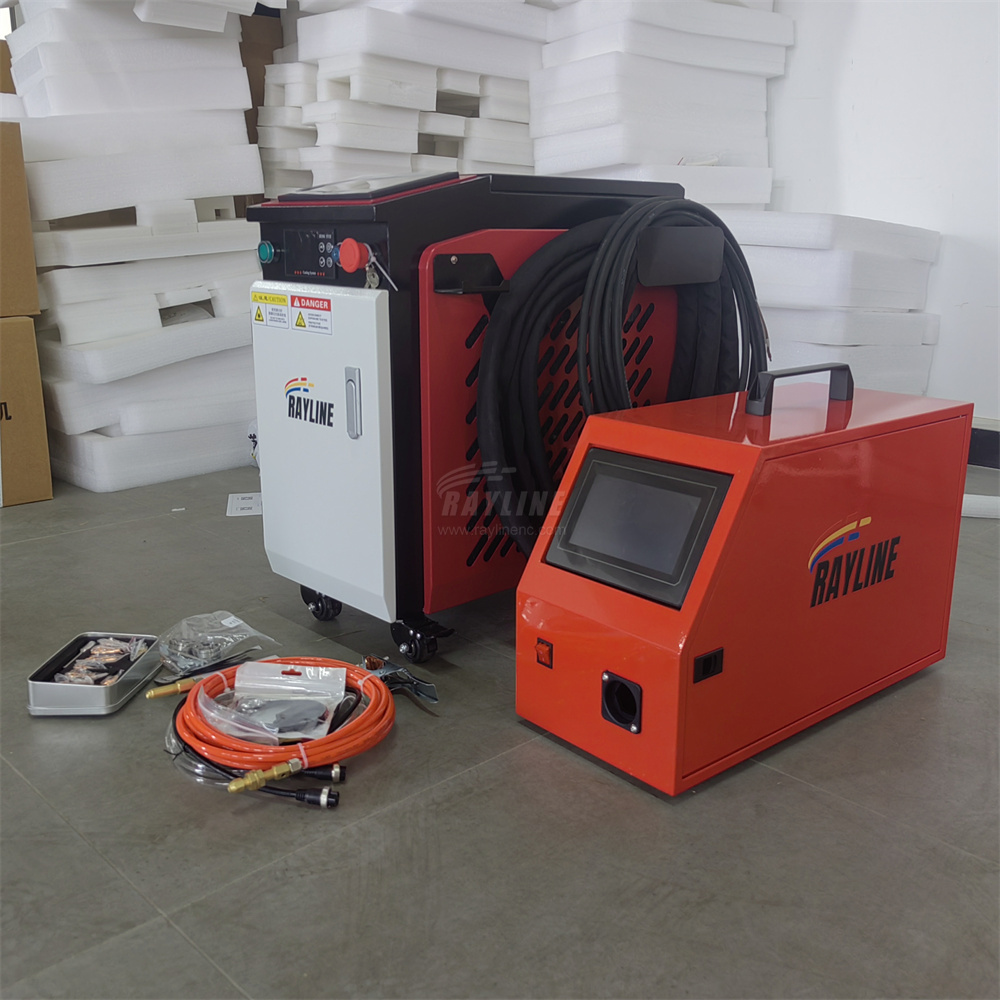 Neue Stil Mini Tragbare Handhe – Industrial Laser Repair Bewertung und Preis