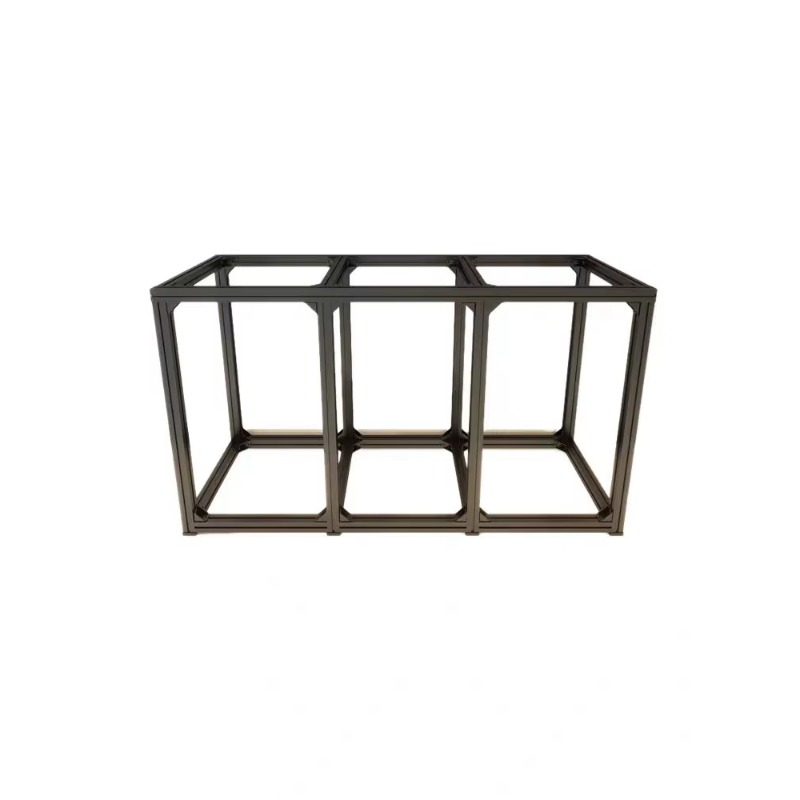 Aquariumzubehör Design Maßgefe – Aluminum T-Slot Profile Bewertung und Preis