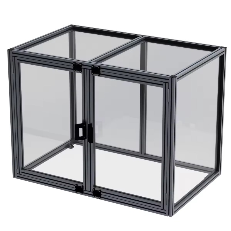 Aquariumzubehör Design Maßgefe – Aluminum T-Slot Profile Bewertung und Preis