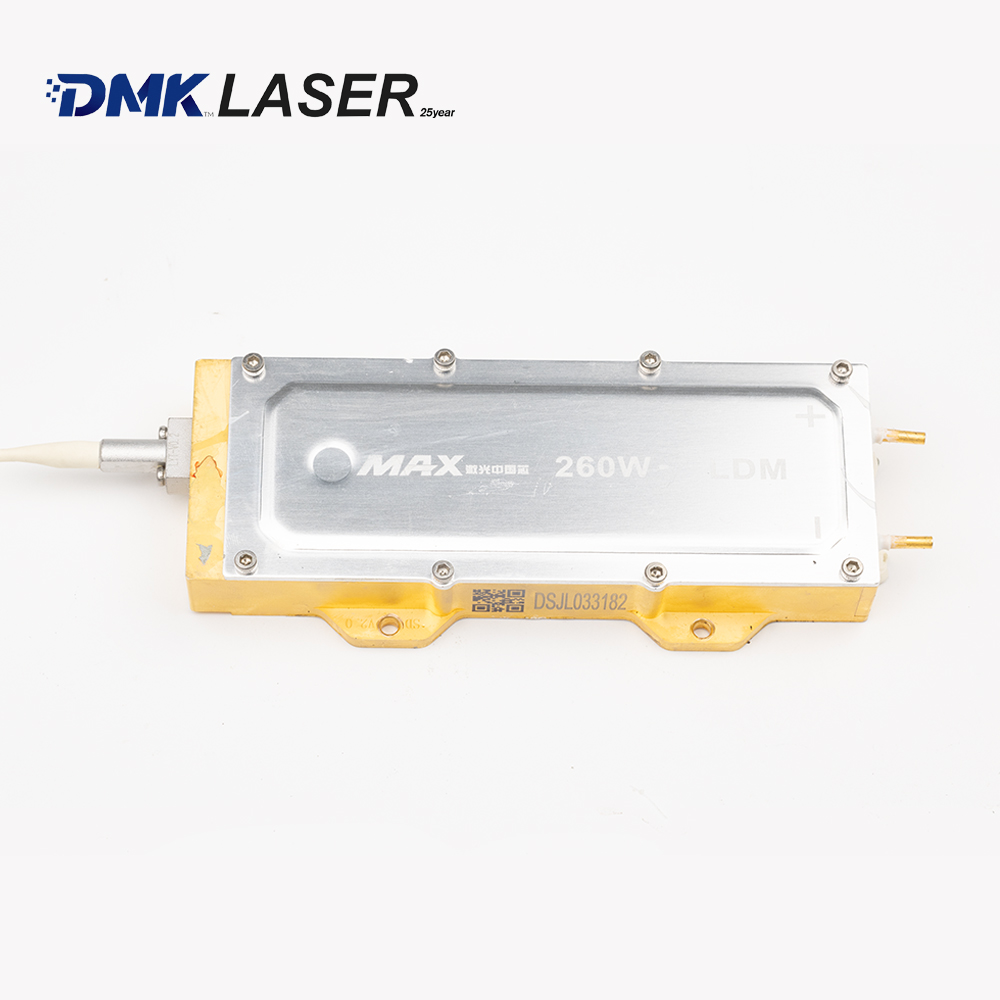MAX 130W 260W 350W Laser Pumpe – Laser Beam Expander Bewertung und Preis
