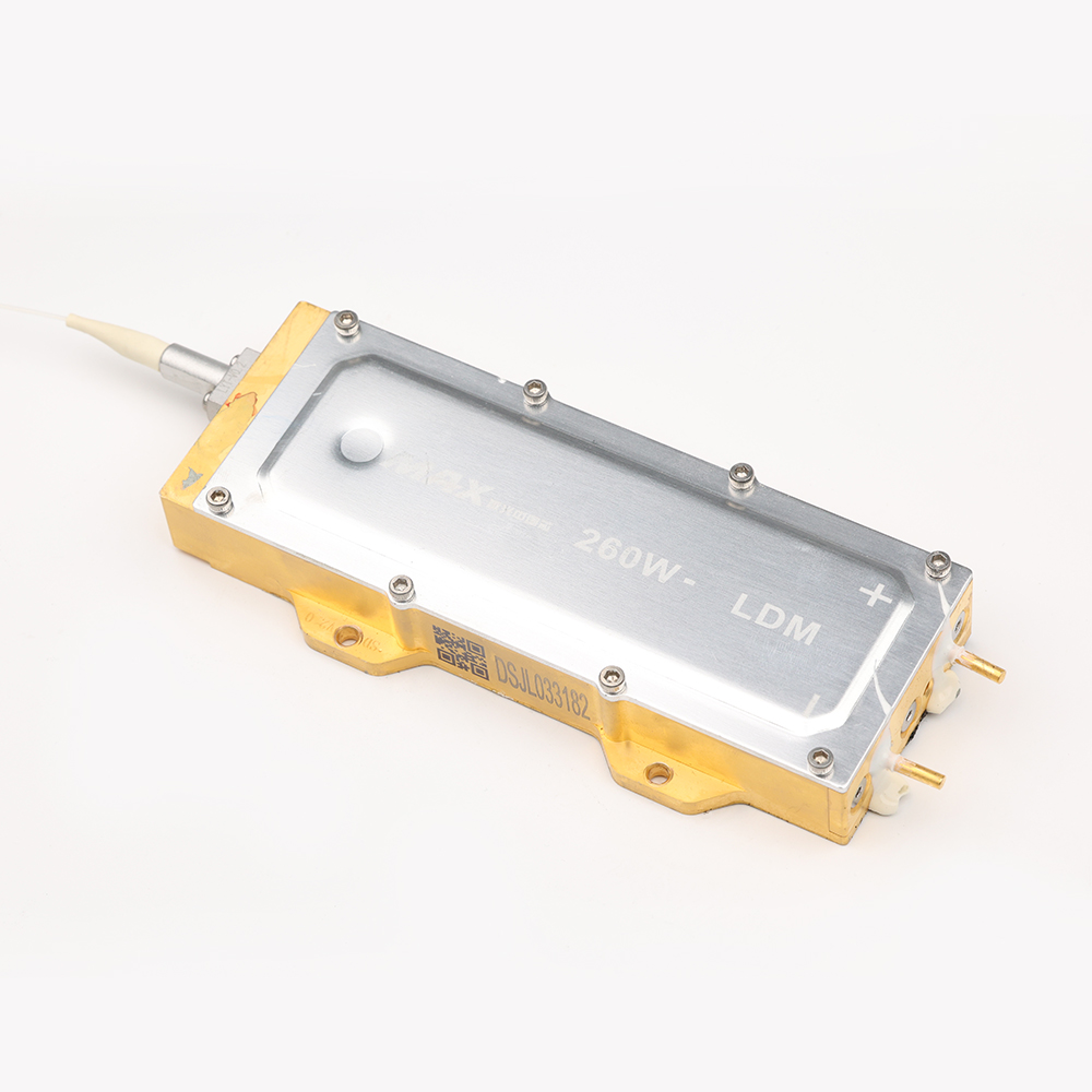 MAX 130W 260W 350W Laser Pumpe – Laser Beam Expander Bewertung und Preis