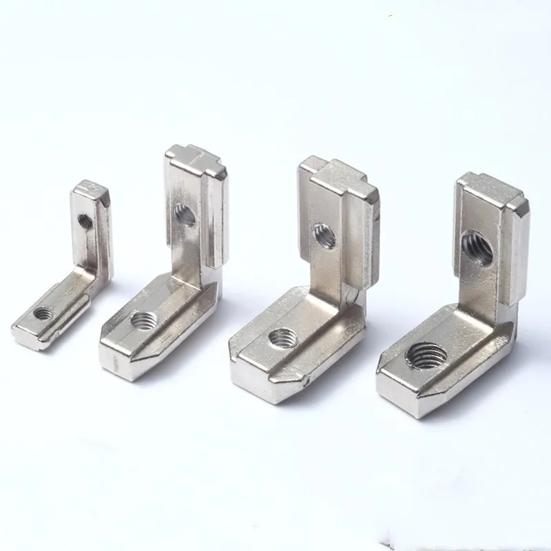 10 Stück T-Nut L-förmige Alumi – Aluminum T-Slot Profile Bewertung und Preis