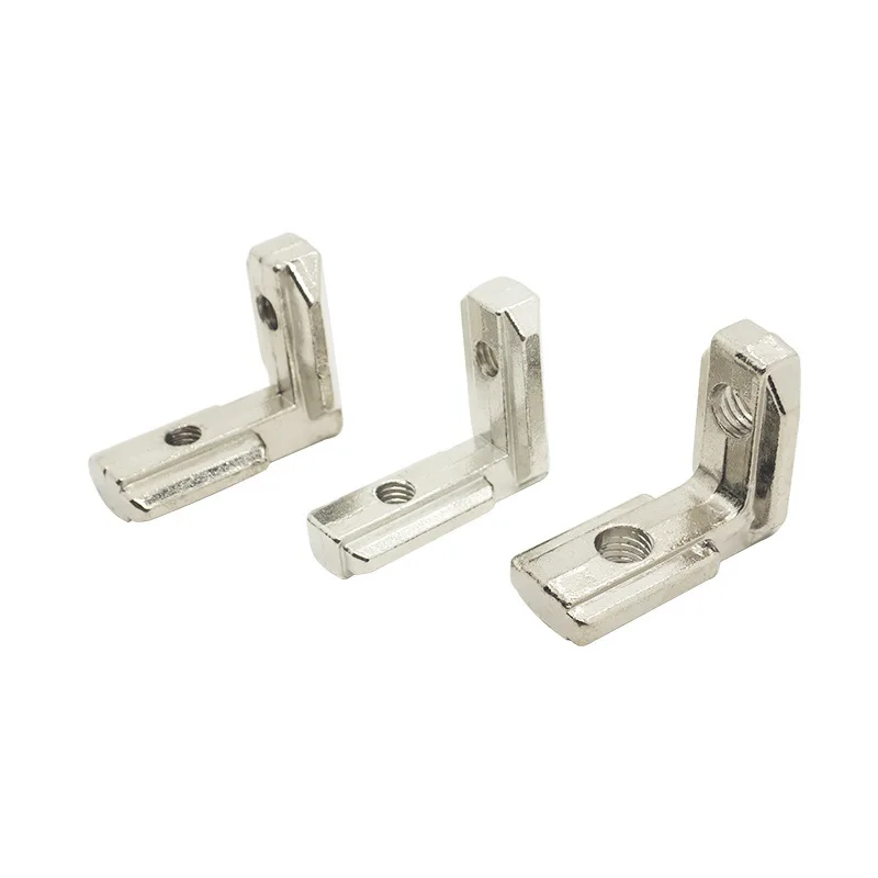 10 Stück T-Nut L-förmige Alumi – Aluminum T-Slot Profile Bewertung und Preis