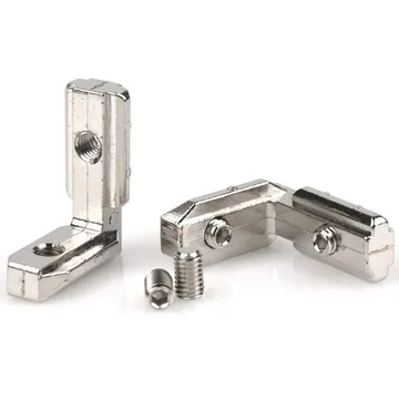 10 Stück T-Nut L-förmige Alumi – Aluminum T-Slot Profile Bewertung und Preis