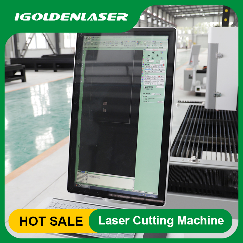 Hochleistungs-Faserlaserschnei – Industrial Fiber Laser Cutting Machine Bewertung und Preis