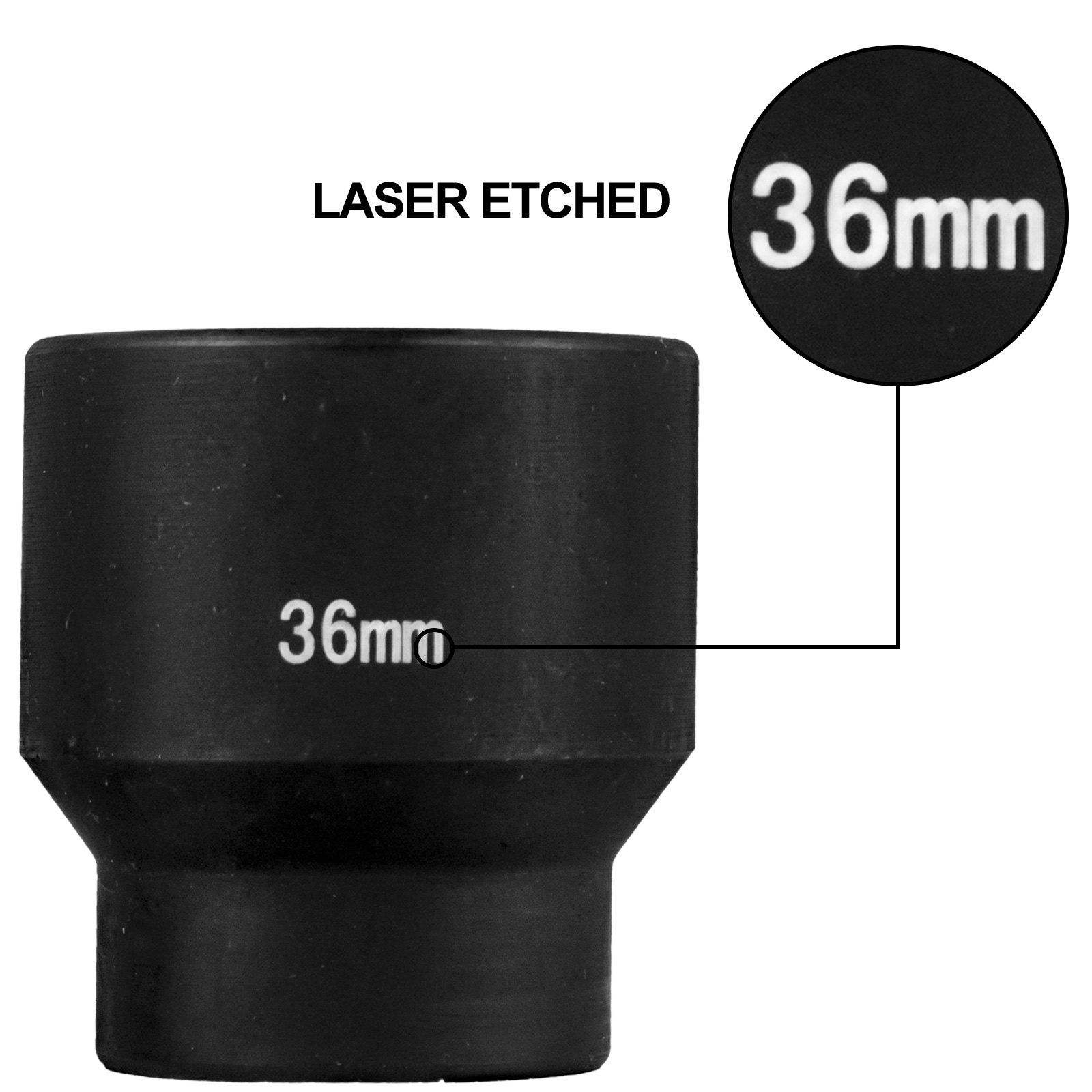 Metrisches Schlagschraubenschl – Industrial Laser Repair Bewertung und Preis