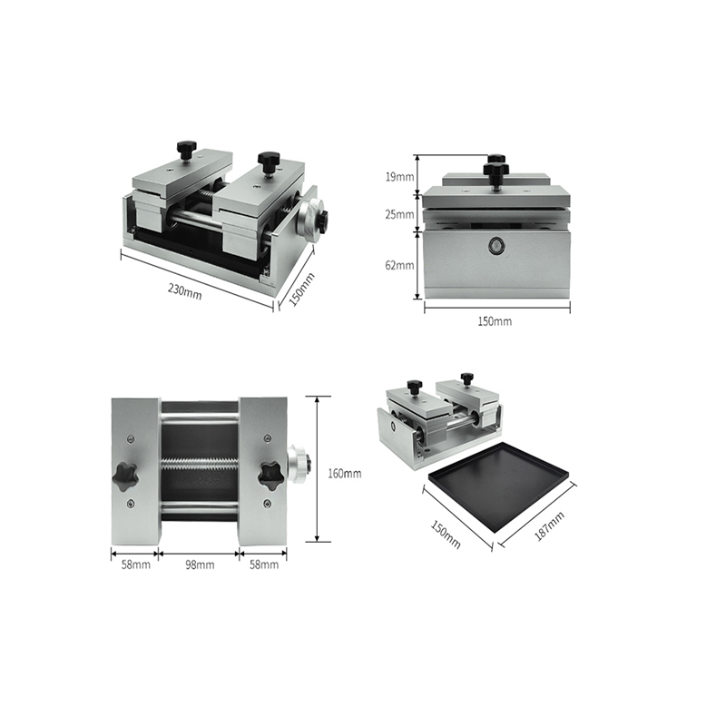 Klemmvorrichtungen für Laserma – Laser Marking Machine Bewertung und Preis