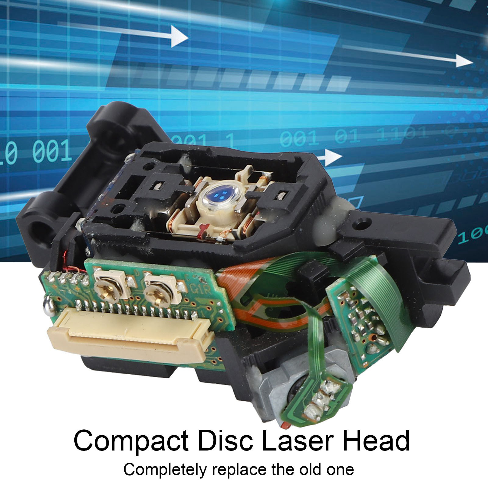 Industrielle Steuerungskompone – Industrial Laser Repair Bewertung und Preis