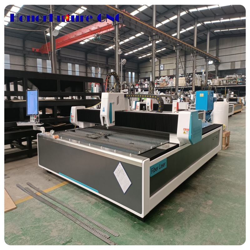 Leistungsstarke Faserlaser-Sch – Industrial Fiber Laser Cutting Machine Bewertung und Preis