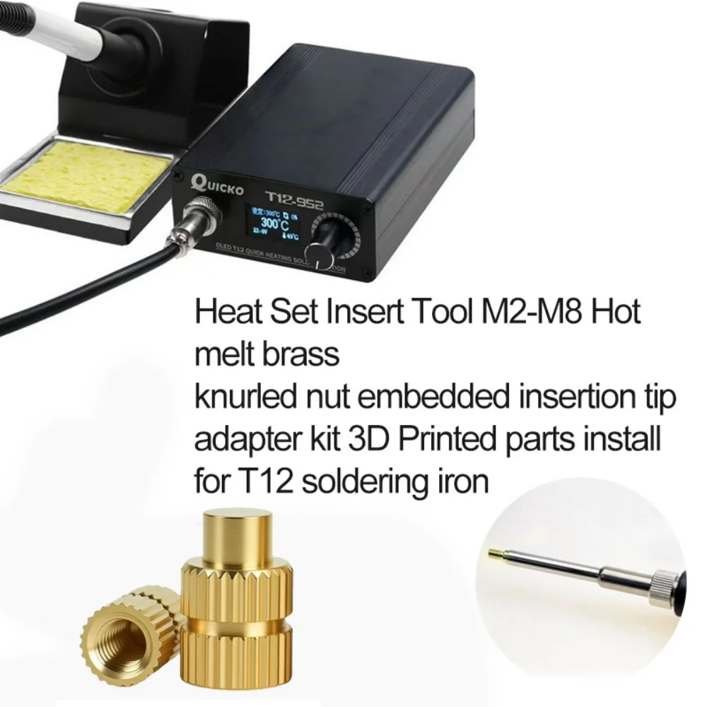 Für T12 Lötkolben: Heißschmelz – Industrial Laser Soldering Iron Bewertung und Preis