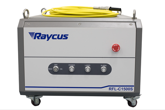 500 W Faserlaserquelle RFL-C50 – Industrial Laser Price Bewertung und Preis