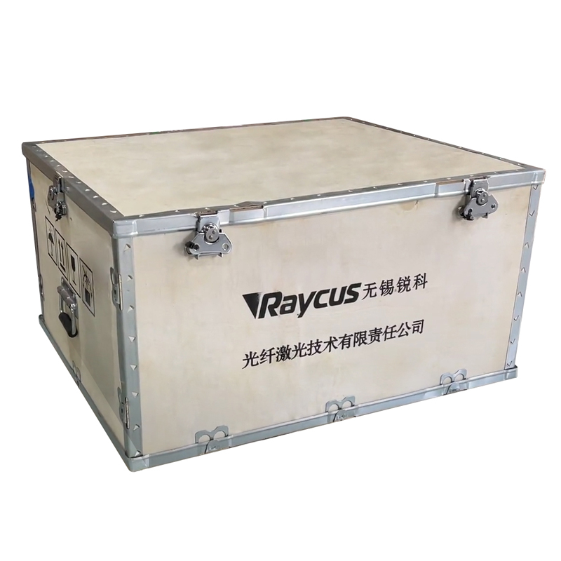 500 W Faserlaserquelle RFL-C50 – Industrial Laser Price Bewertung und Preis