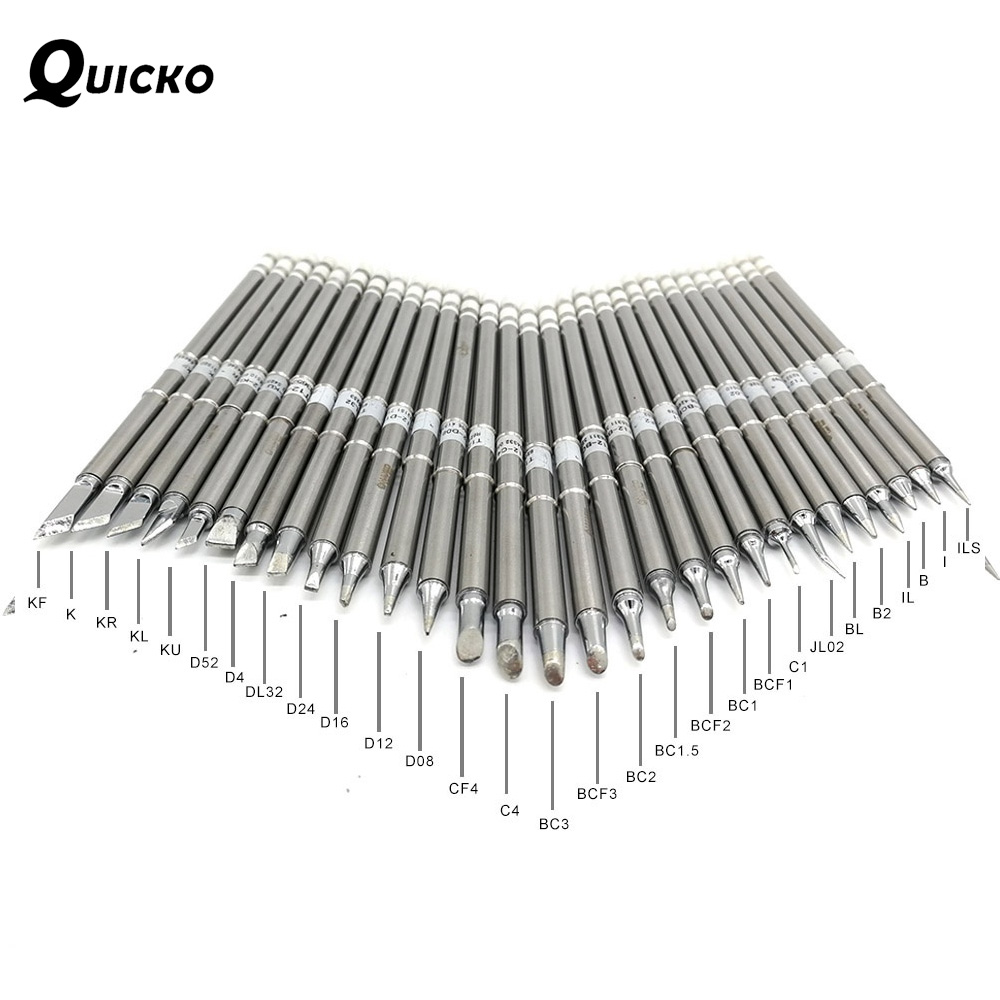 T12 Lötkolbenspitzen Ersatz Ve – Industrial Laser Soldering Iron Bewertung und Preis
