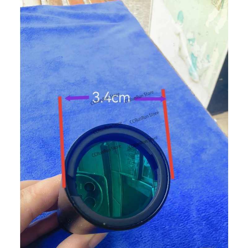 10-fach Laserstrahlexpander Ko – Laser Beam Expander Bewertung und Preis