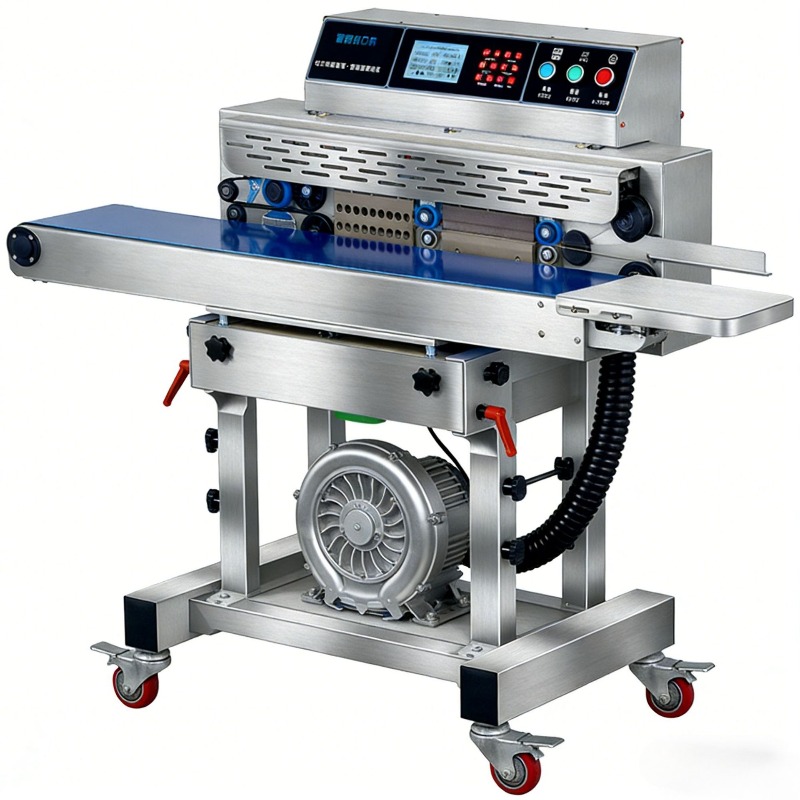 Kommerzielle Lebensmittel-Vaku – Industrial Laser Printing Machine Bewertung und Preis