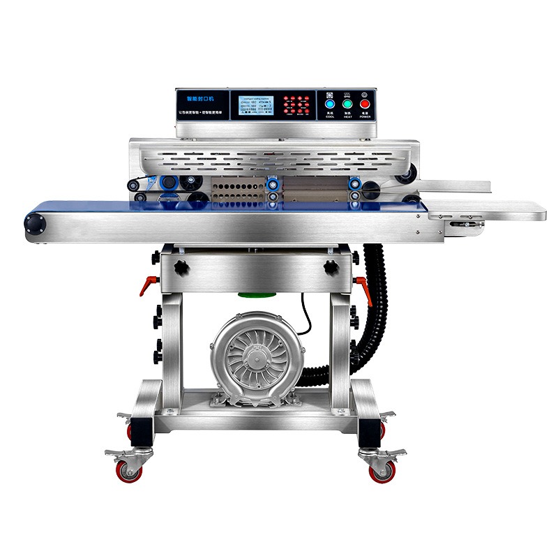 Kommerzielle Lebensmittel-Vaku – Industrial Laser Printing Machine Bewertung und Preis