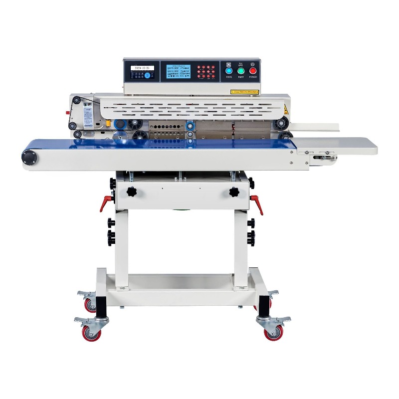 Kommerzielle Lebensmittel-Vaku – Industrial Laser Printing Machine Bewertung und Preis