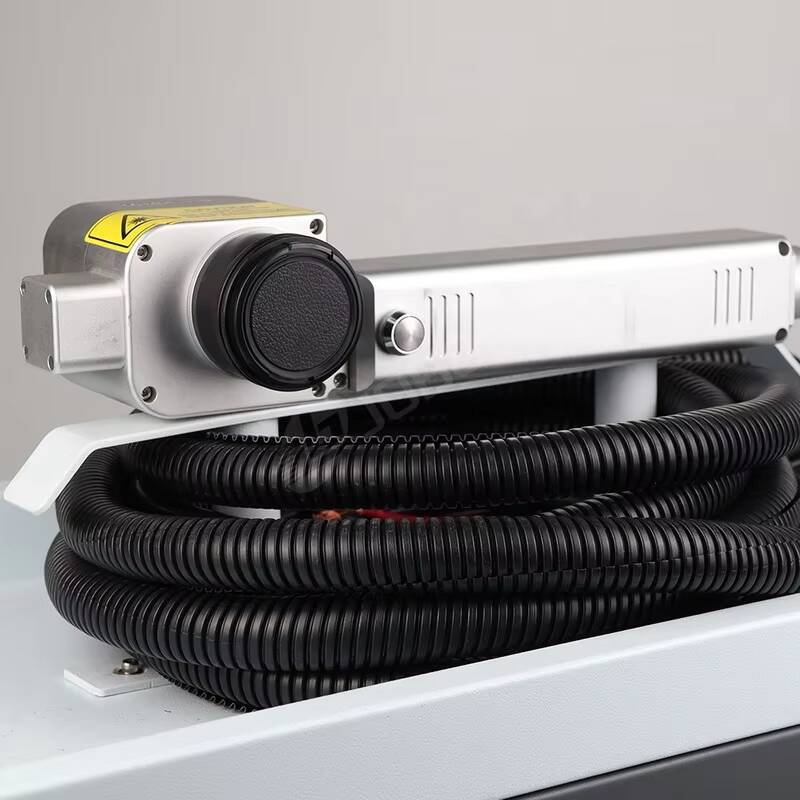 100 Watt Puls-Faserlaser-Reini – Industrial Laser Price Bewertung und Preis