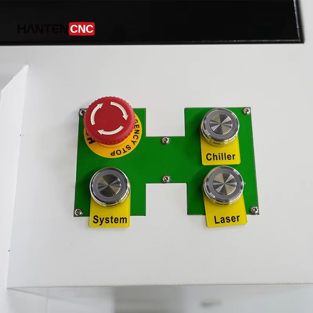 2000W Laserschweißmaschine für – Industrial Laser Repair Bewertung und Preis