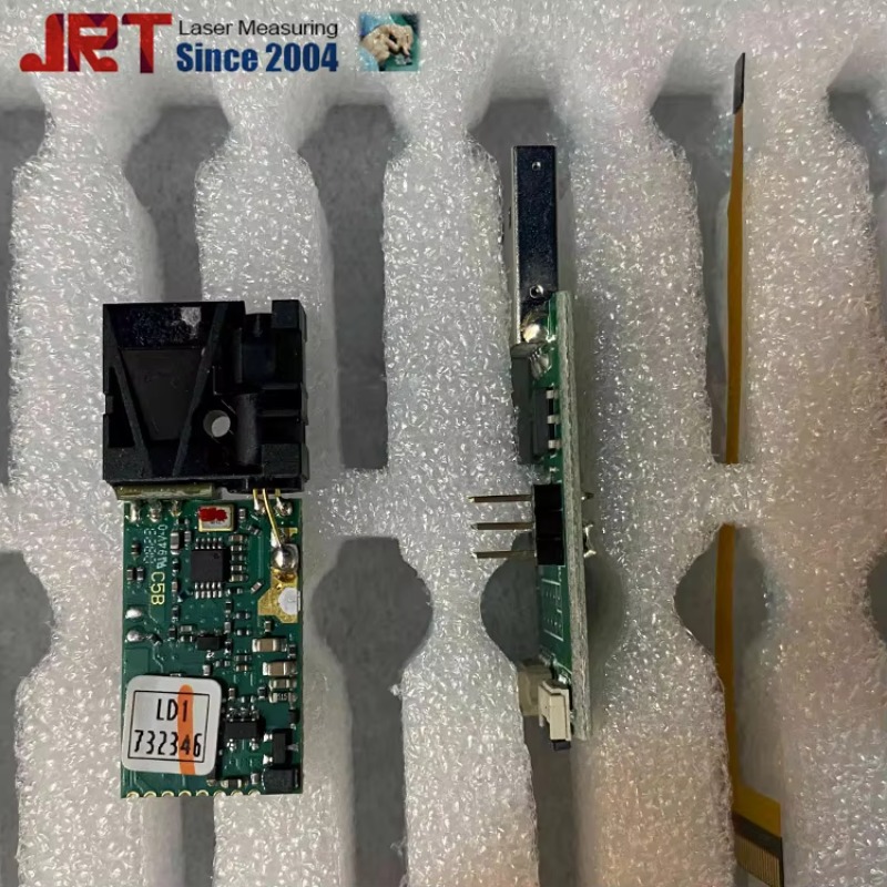 Neuer Kostengünstiger USB-Indu – Industrial Laser Measurement Bewertung und Preis