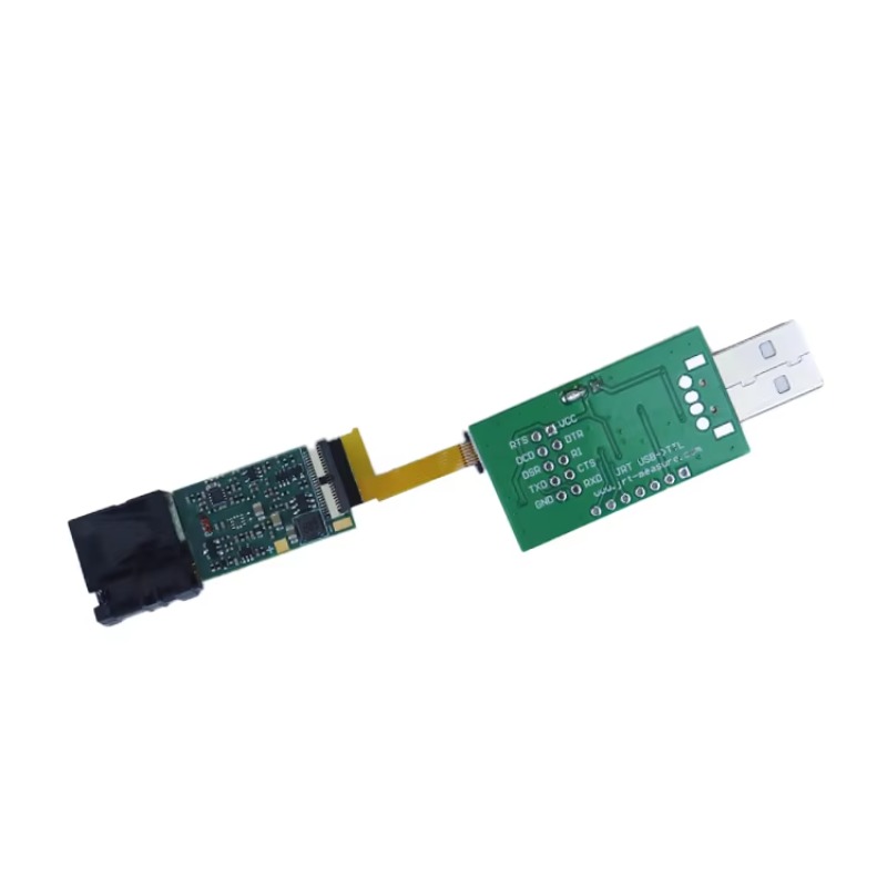Neuer Kostengünstiger USB-Indu – Industrial Laser Measurement Bewertung und Preis