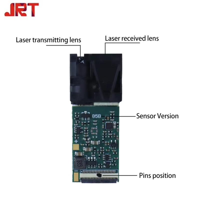 Neuer Kostengünstiger USB-Indu – Industrial Laser Measurement Bewertung und Preis