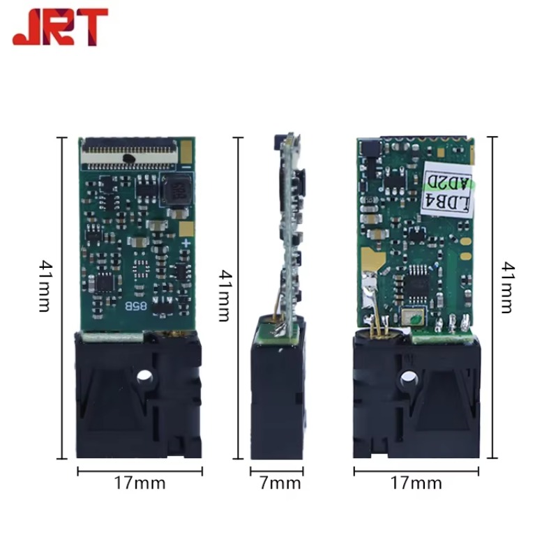 Neuer Kostengünstiger USB-Indu – Industrial Laser Measurement Bewertung und Preis