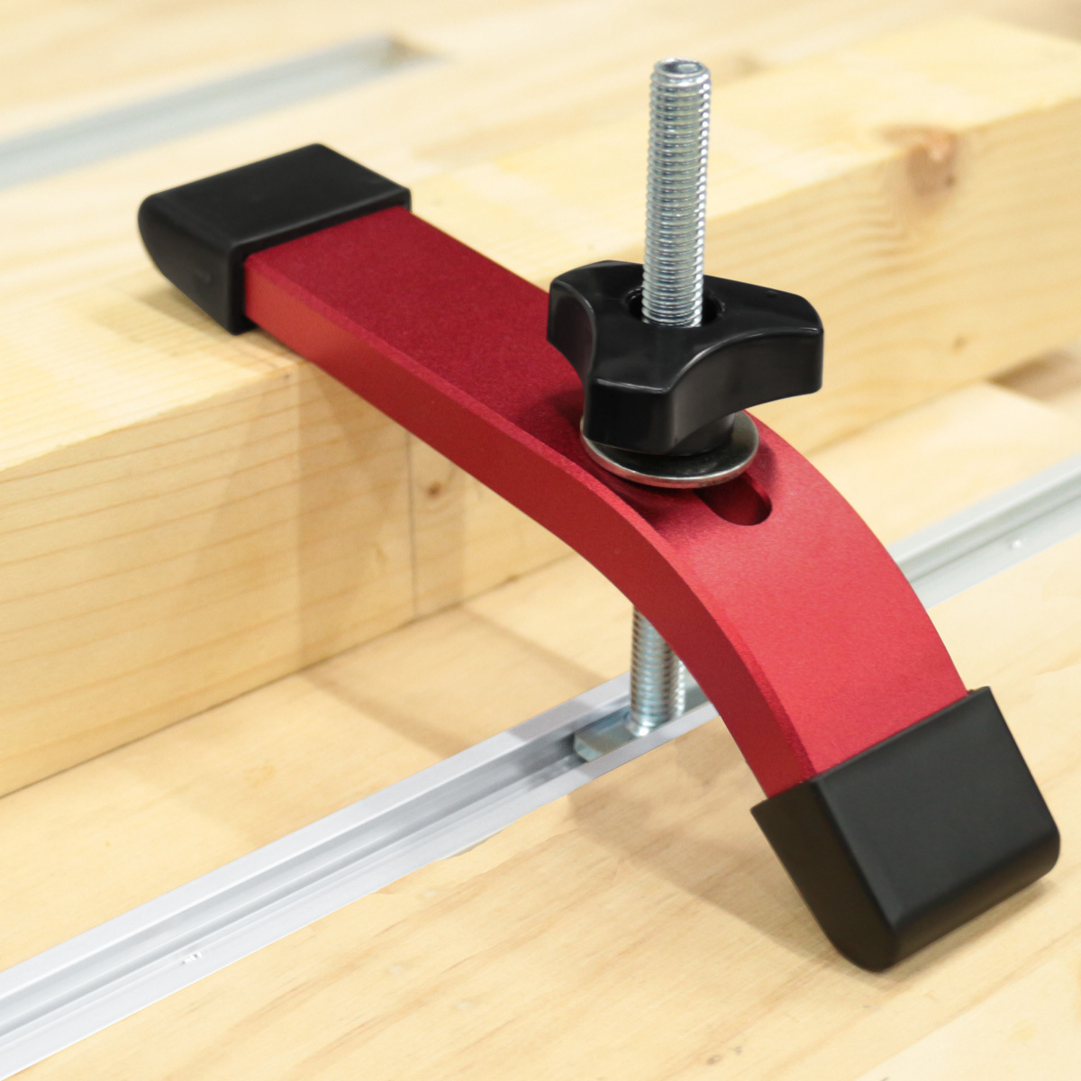 Holzbearbeitungstisch, Alumini – Aluminum T-Slot Profile Bewertung und Preis