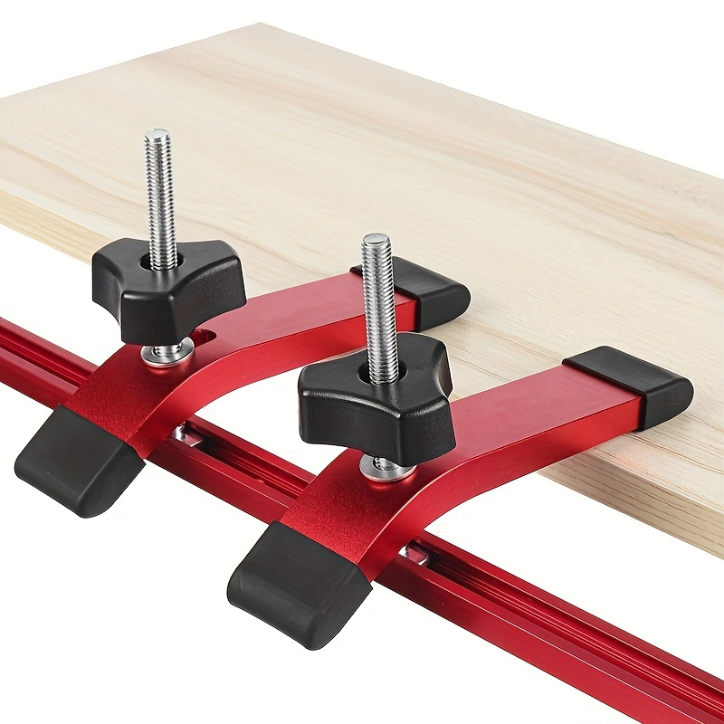 Holzbearbeitungstisch, Alumini – Aluminum T-Slot Profile Bewertung und Preis